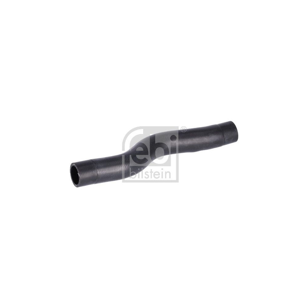 Kühlerschlauch FEBI BILSTEIN 181169 für TOYOTA LEXUS TOYOTA (GAC), oben