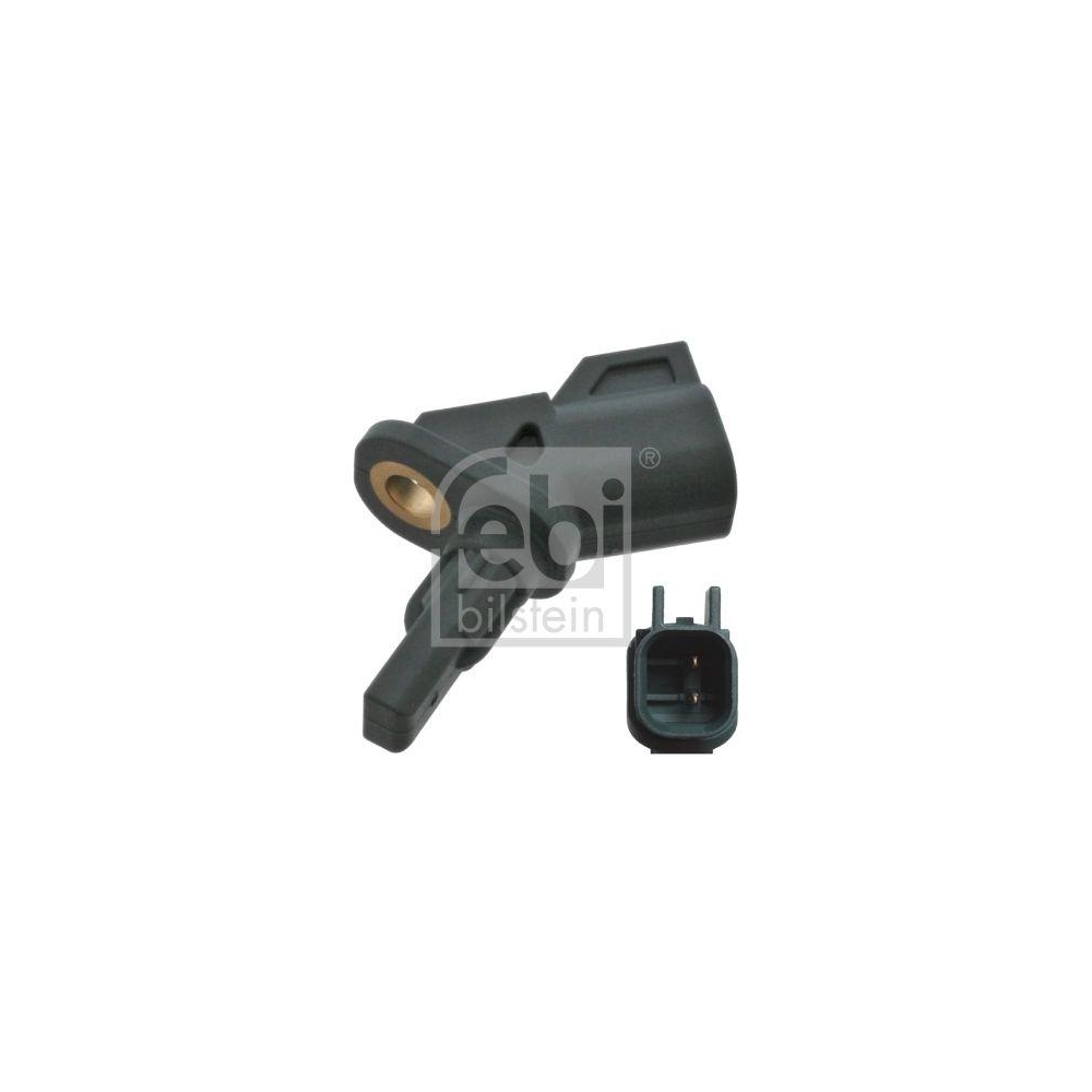 Febi Bilstein 45743 ABS-Sensor , 1 Stück