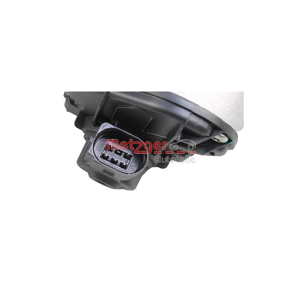 AGR-Ventil METZGER 0892760 für NISSAN OPEL RENAULT VAUXHALL GENERAL MOTORS