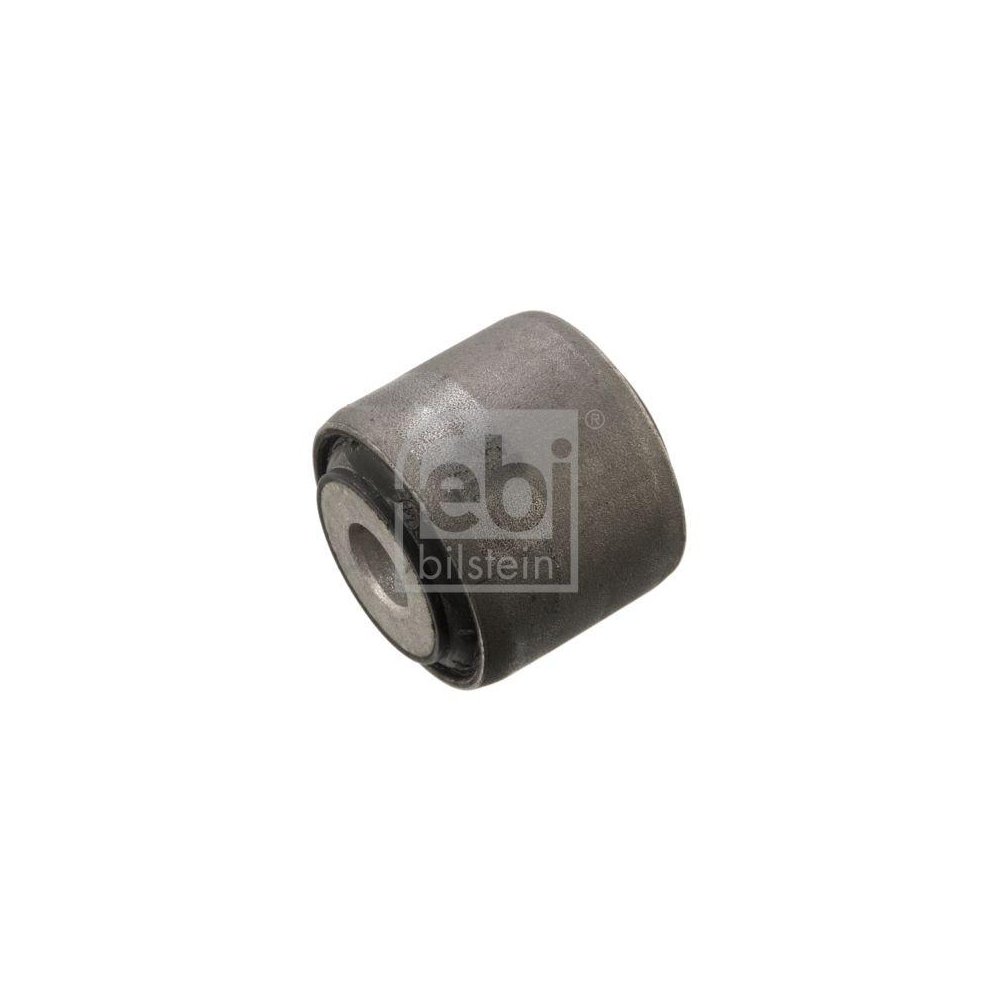 Febi Bilstein 1x 104781 Lagerung, Lenker für Audi Seat Audi (FAW) VW, hinten, innen