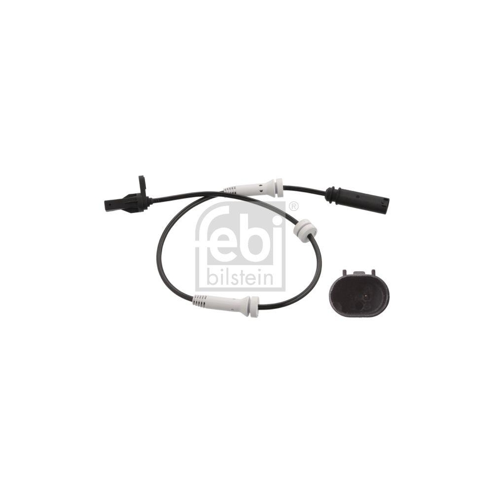 Febi Bilstein 106199 ABS-Sensor, 1 Stück