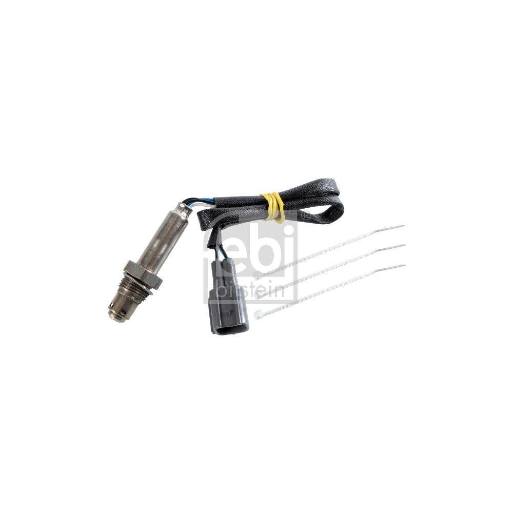 Lambdasonde FEBI BILSTEIN 175861 für SUBARU TOYOTA LEXUS, links, vorne