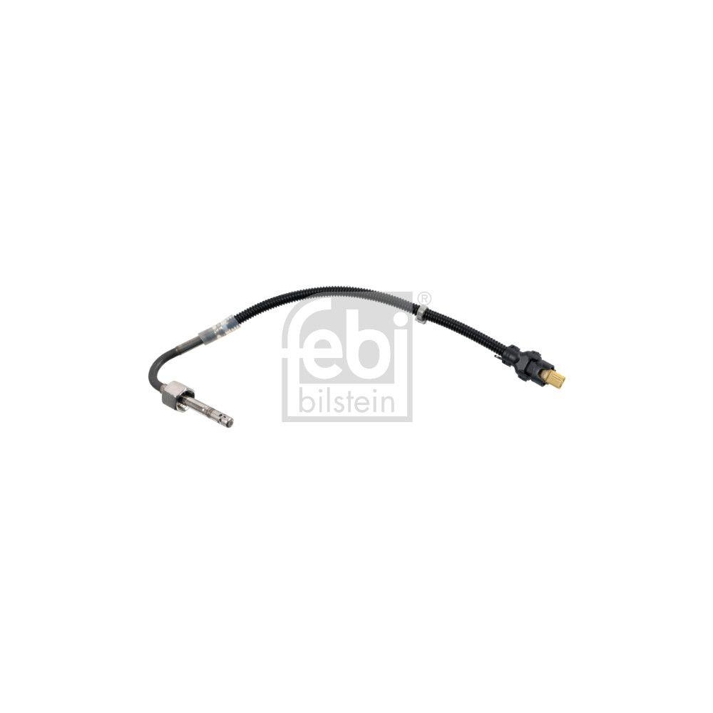 Sensor, Abgastemperatur FEBI BILSTEIN 185822 für MERCEDES-BENZ