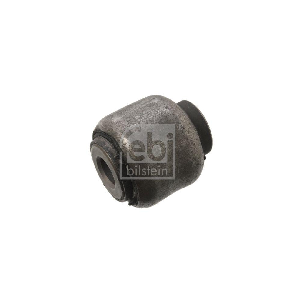 Febi Bilstein 1x 104782 Lagerung, Lenker für Audi Seat VW Audi (FAW), außen, hinten