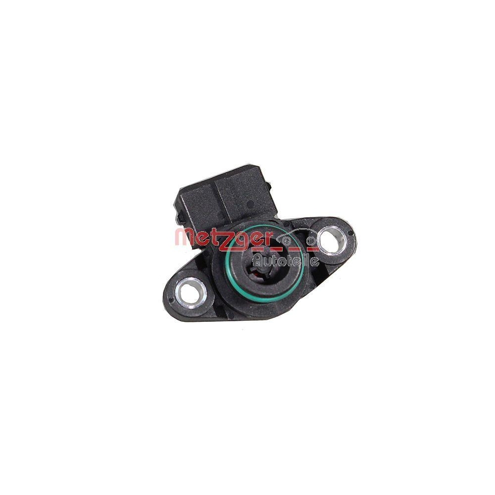 Sensor, Saugrohrdruck METZGER 0906449 GREENPARTS für MITSUBISHI