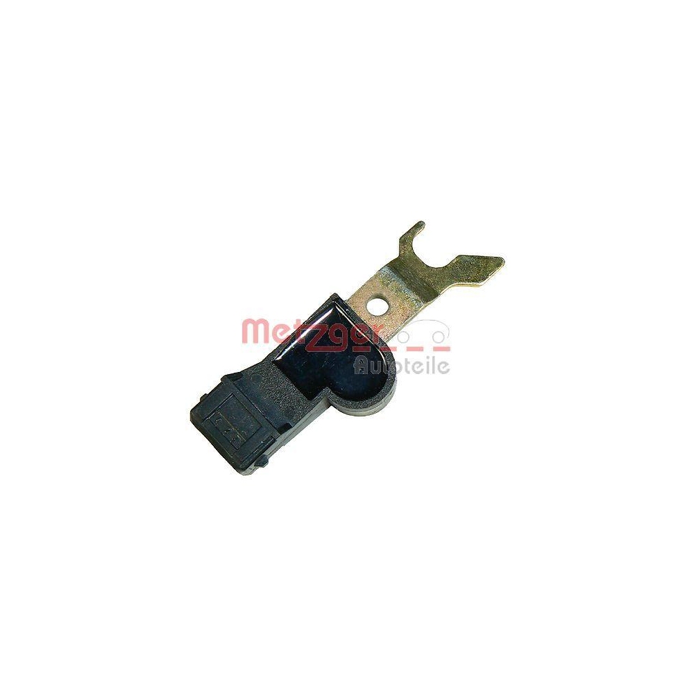 Sensor, Nockenwellenposition METZGER 0903011 ORIGINAL ERSATZTEIL für OPEL