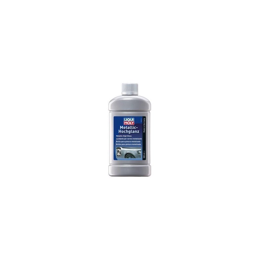 Liqui Moly 1x LM1424 500ml MoS2-Rostlöser