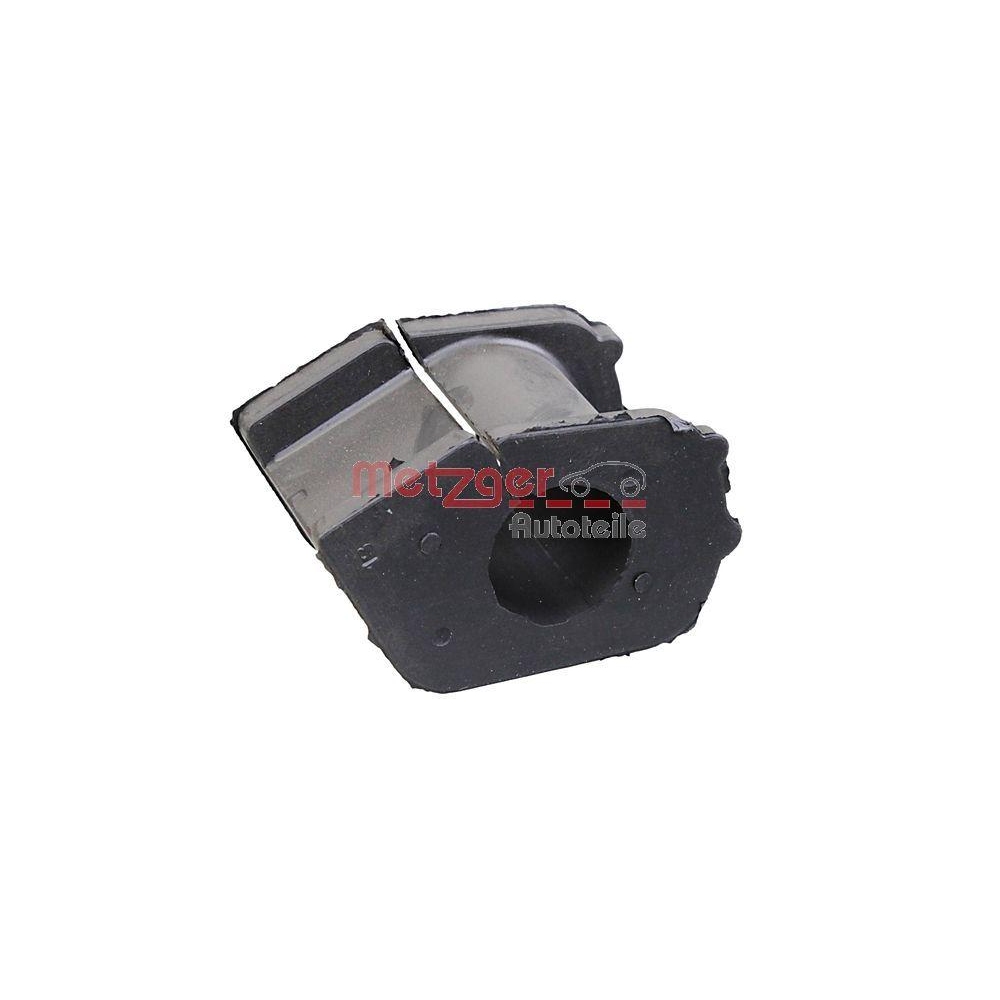 Lagerung, Stabilisator METZGER 52086908 GREENPARTS für CITROËN PEUGEOT SUBARU