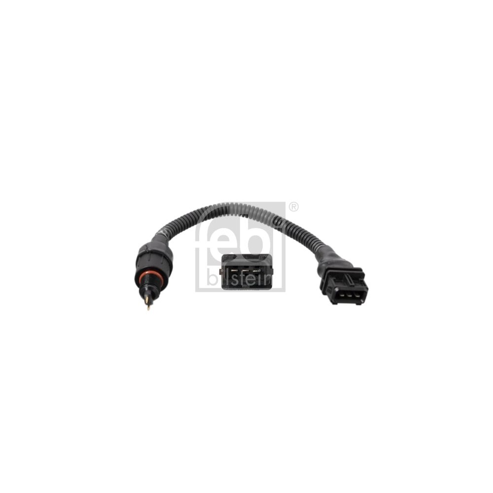 Febi Bilstein 103288 Sensor für Kraftstofffilter , 1 Stück