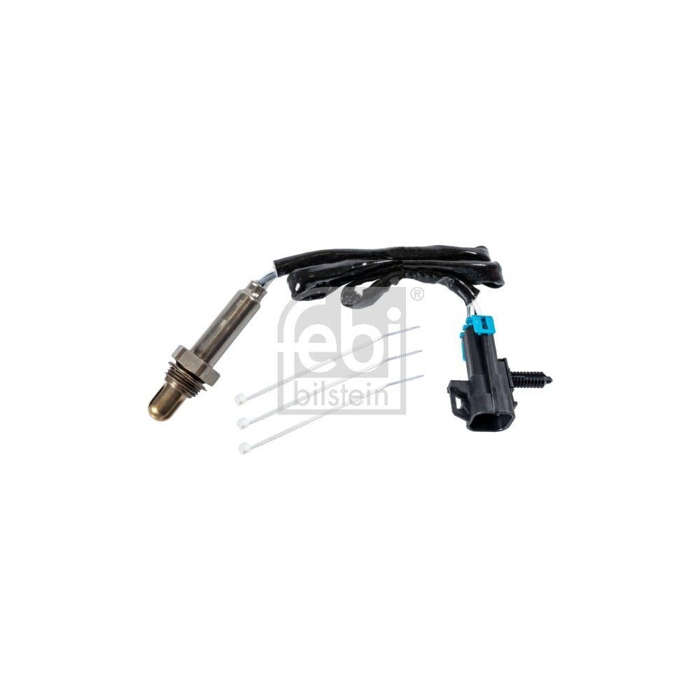 Lambdasonde FEBI BILSTEIN 175865 für ISUZU OPEL VAUXHALL