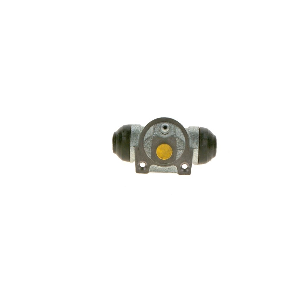 Radbremszylinder BOSCH F 026 009 483 für NISSAN RENAULT, Hinterachse