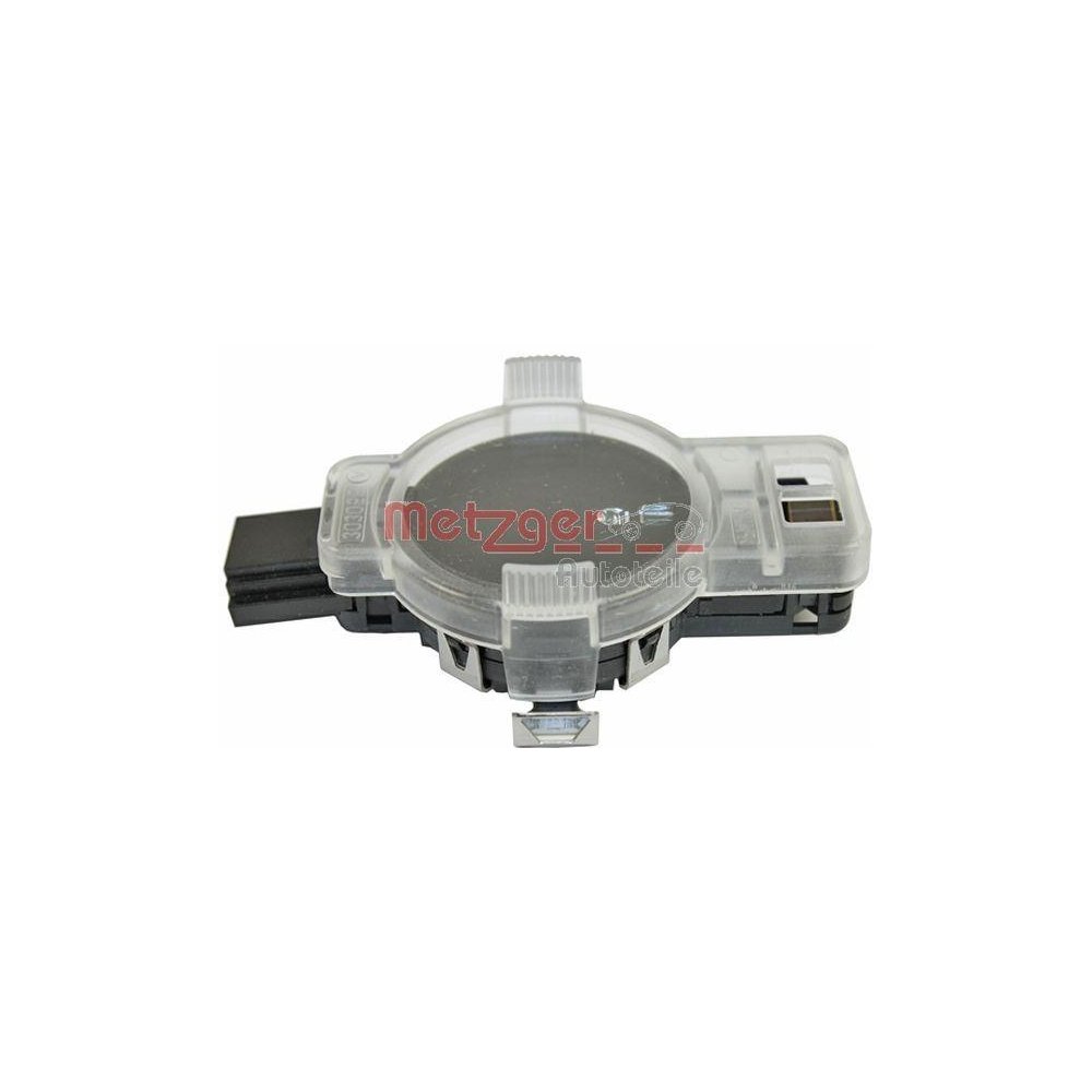 Regensensor METZGER 0901180 ORIGINAL ERSATZTEIL GREENPARTS f&uuml;r VAG