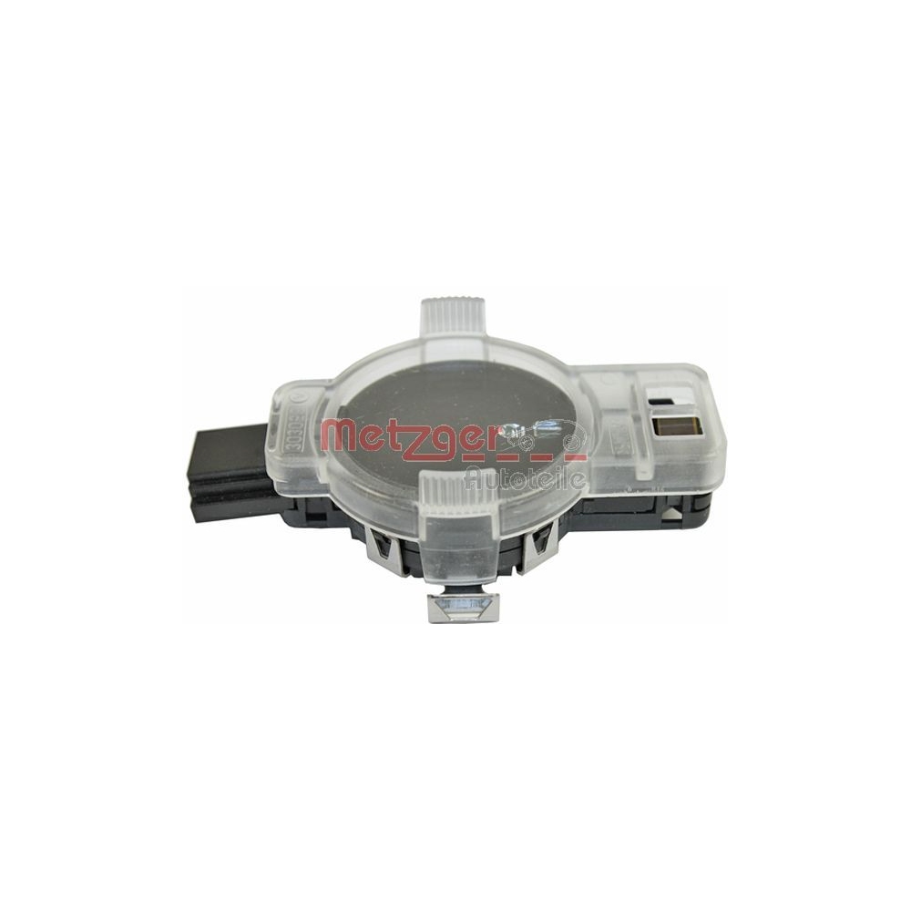 Regensensor METZGER 0901180 ORIGINAL ERSATZTEIL GREENPARTS für VAG