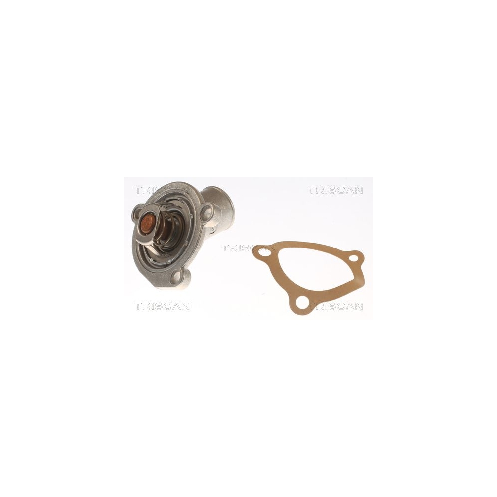 Thermostat, Kühlmittel TRISCAN 8620 2492 für FIAT LANCIA SEAT