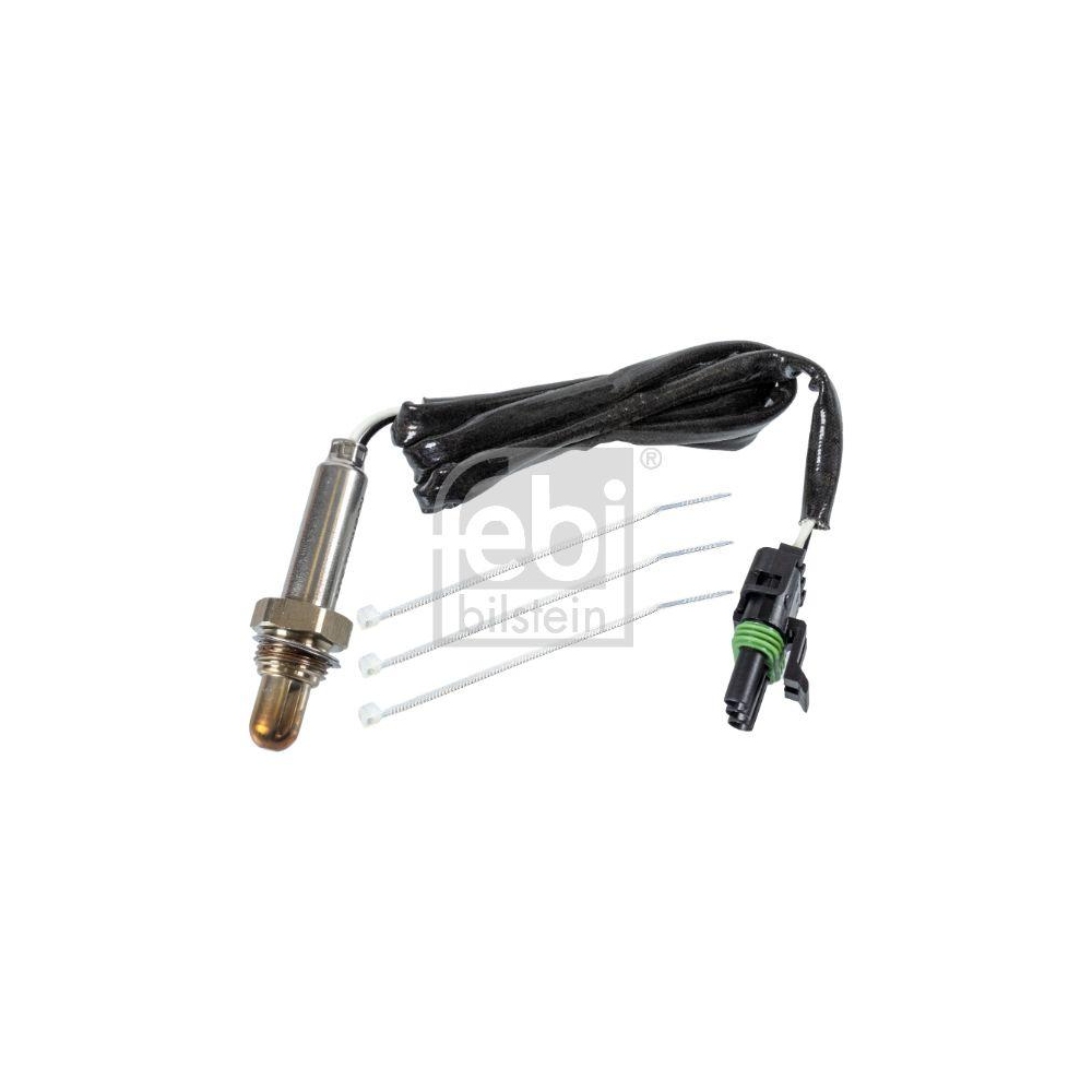 Lambdasonde FEBI BILSTEIN 175866 für OPEL VAUXHALL PONTIAC HOLDEN CADILLAC