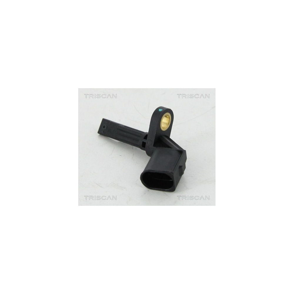 Sensor, Raddrehzahl TRISCAN 8180 29108 für AUDI PORSCHE SEAT SKODA VW BENTLEY