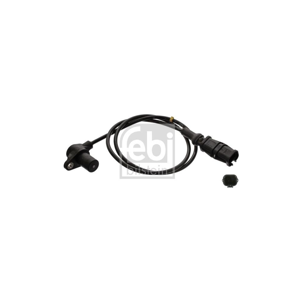 Febi Bilstein 24860 Kurbelwellensensor , 1 Stück