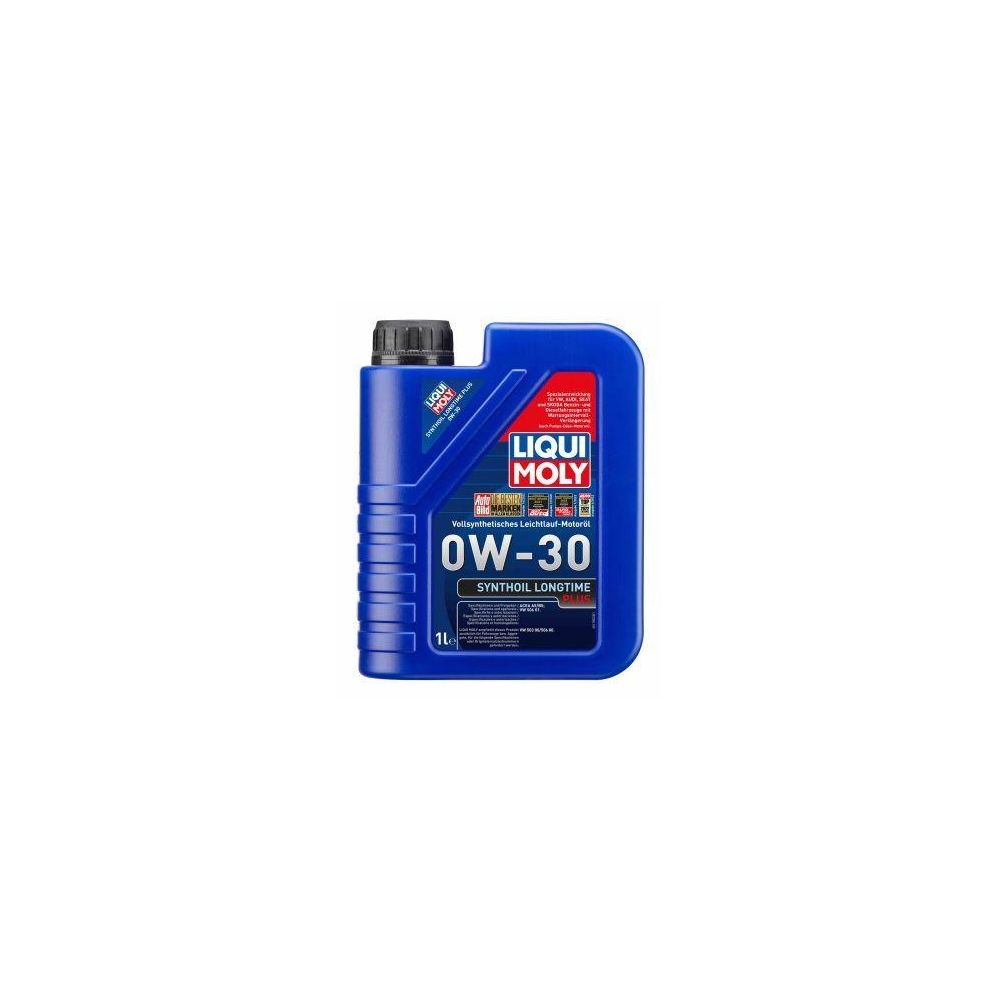 Liqui Moly 1x LM1150 1l Synthoil Longtime Plus 0W-30 Leichtlauf Motorenöl