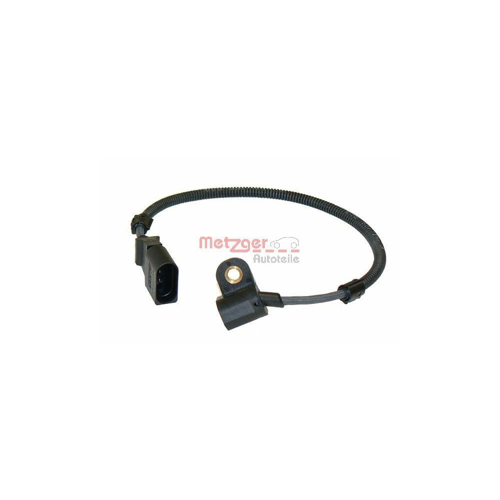 Sensor, Nockenwellenposition METZGER 0903026 für FORD VAG