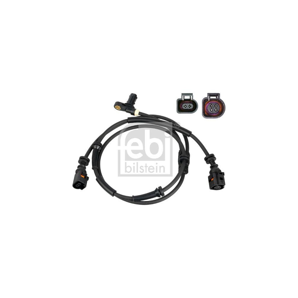 Febi Bilstein 174636 ABS-Sensor, 1 Stück