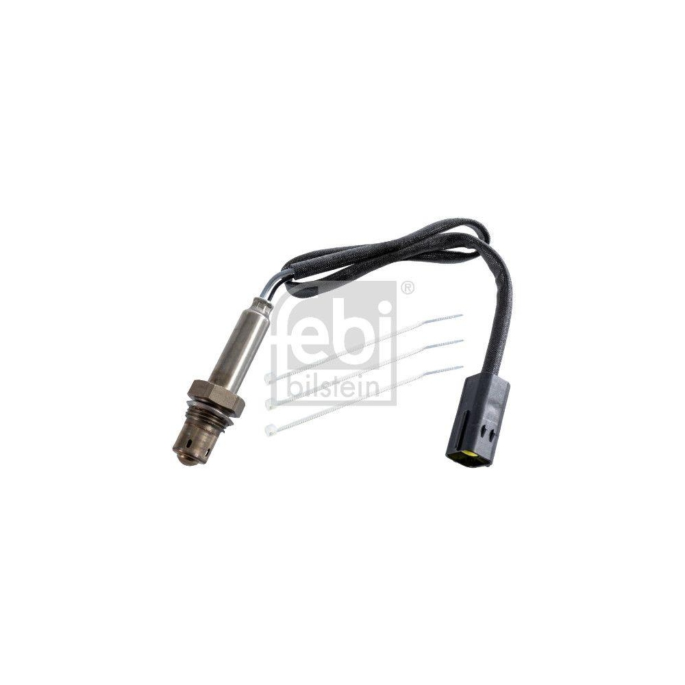 Lambdasonde FEBI BILSTEIN 175868 für NISSAN RENAULT INFINITI