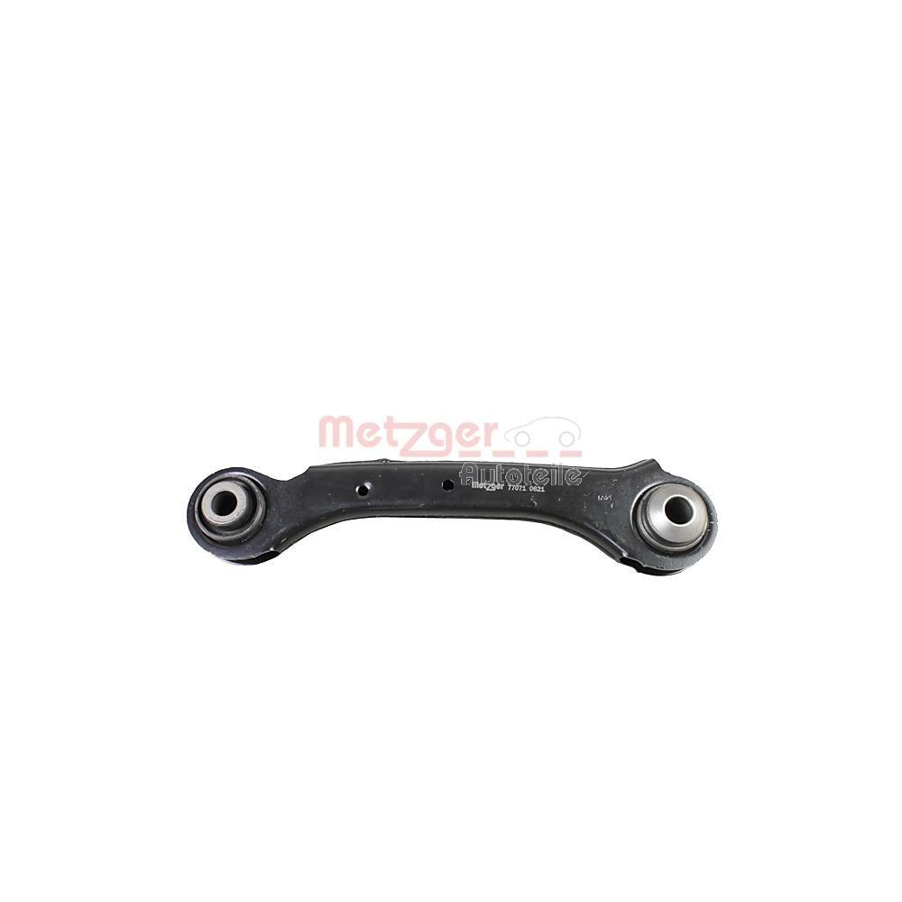 Lenker, Radaufhängung METZGER 58021604 für OPEL GENERAL MOTORS, Hinterachse