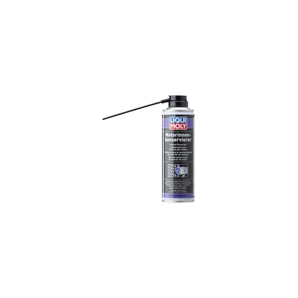 Liqui Moly 1x LM1420 300ml Motorinnenkonservierer