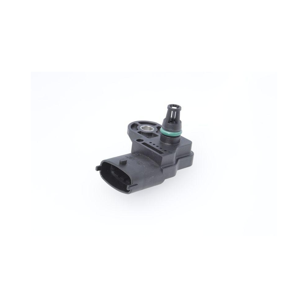 Sensor, Ladedruck BOSCH 0 281 002 709 für RENAULT SUZUKI