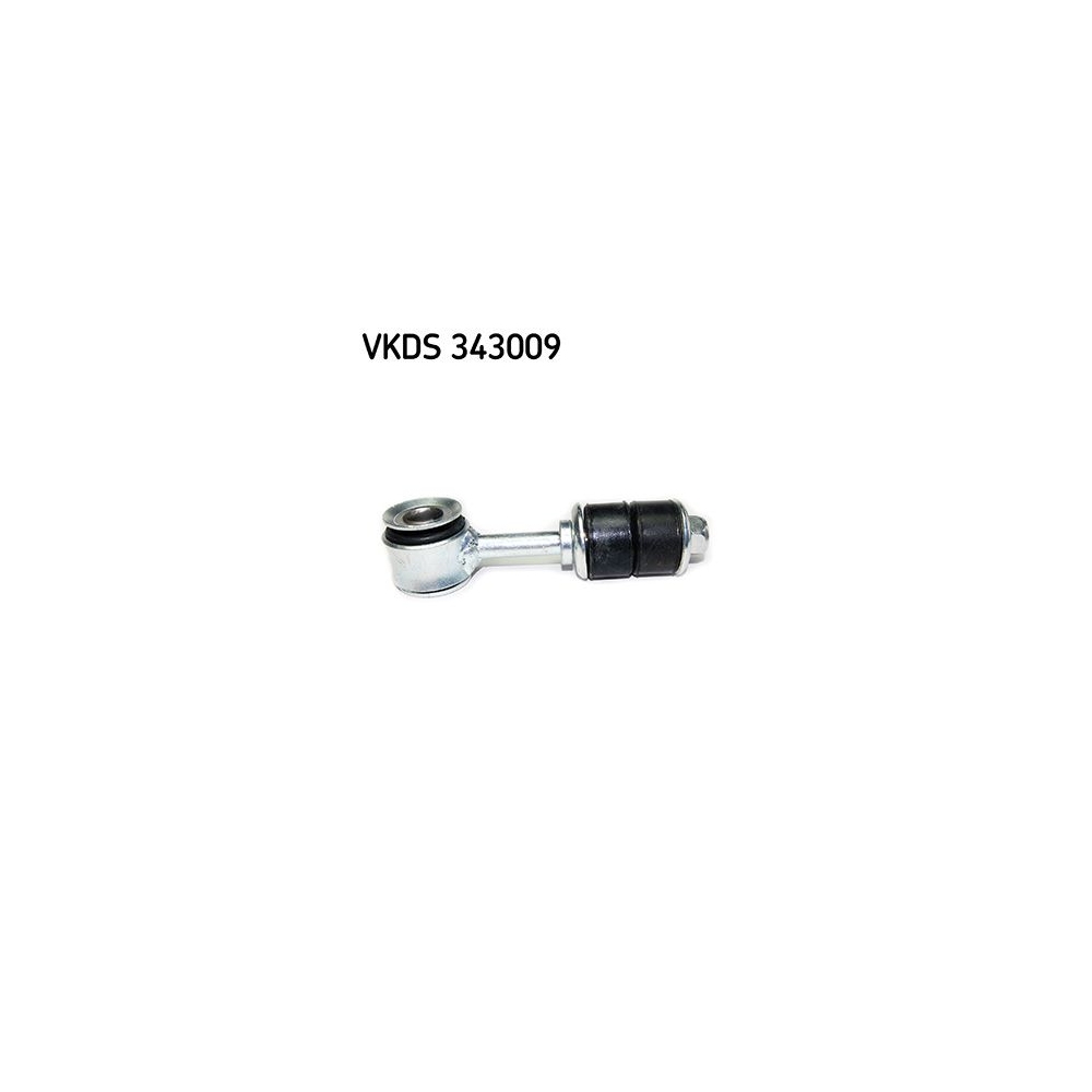 Stange/Strebe, Stabilisator SKF VKDS 343009 für CITROËN FIAT PEUGEOT