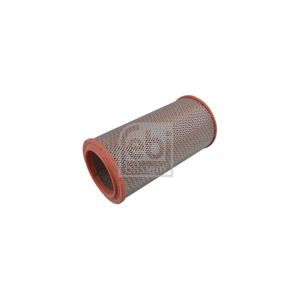 Febi Bilstein 100465 Luftfilter , 1 Stück