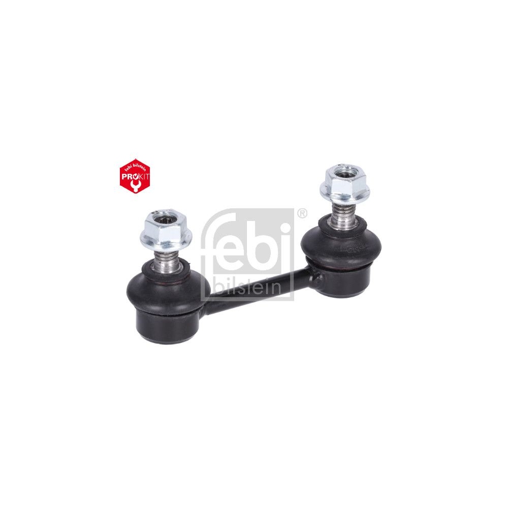 Stange/Strebe, Stabilisator FEBI BILSTEIN 179469 ProKit für SCANIA, vorne