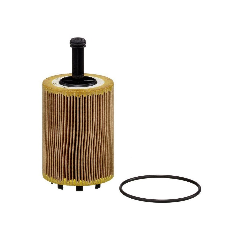 Ölfilter MANN-FILTER HU 719/7 x für CHRYSLER FIAT FORD MITSUBISHI VAG STILL