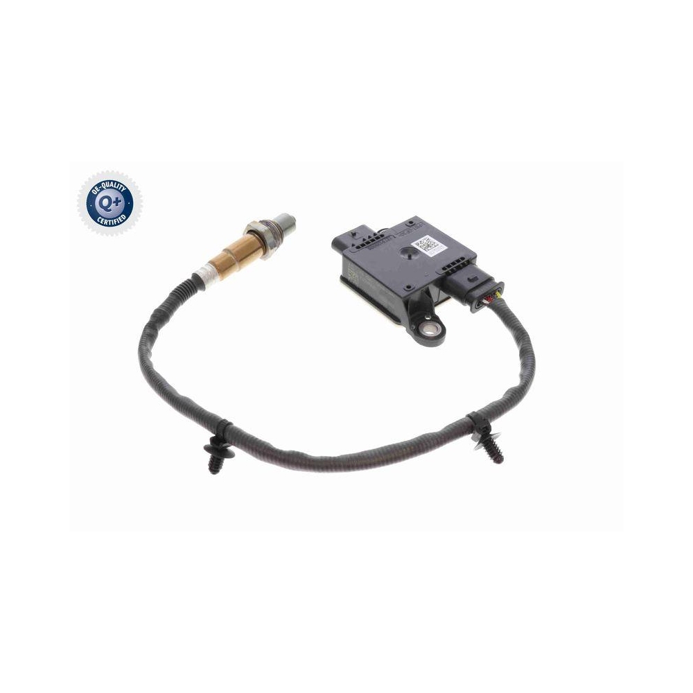 NOx-Sensor, Harnstoffeinspritzung VEMO V40-72-0093 Q+, Erstausrüsterqualität