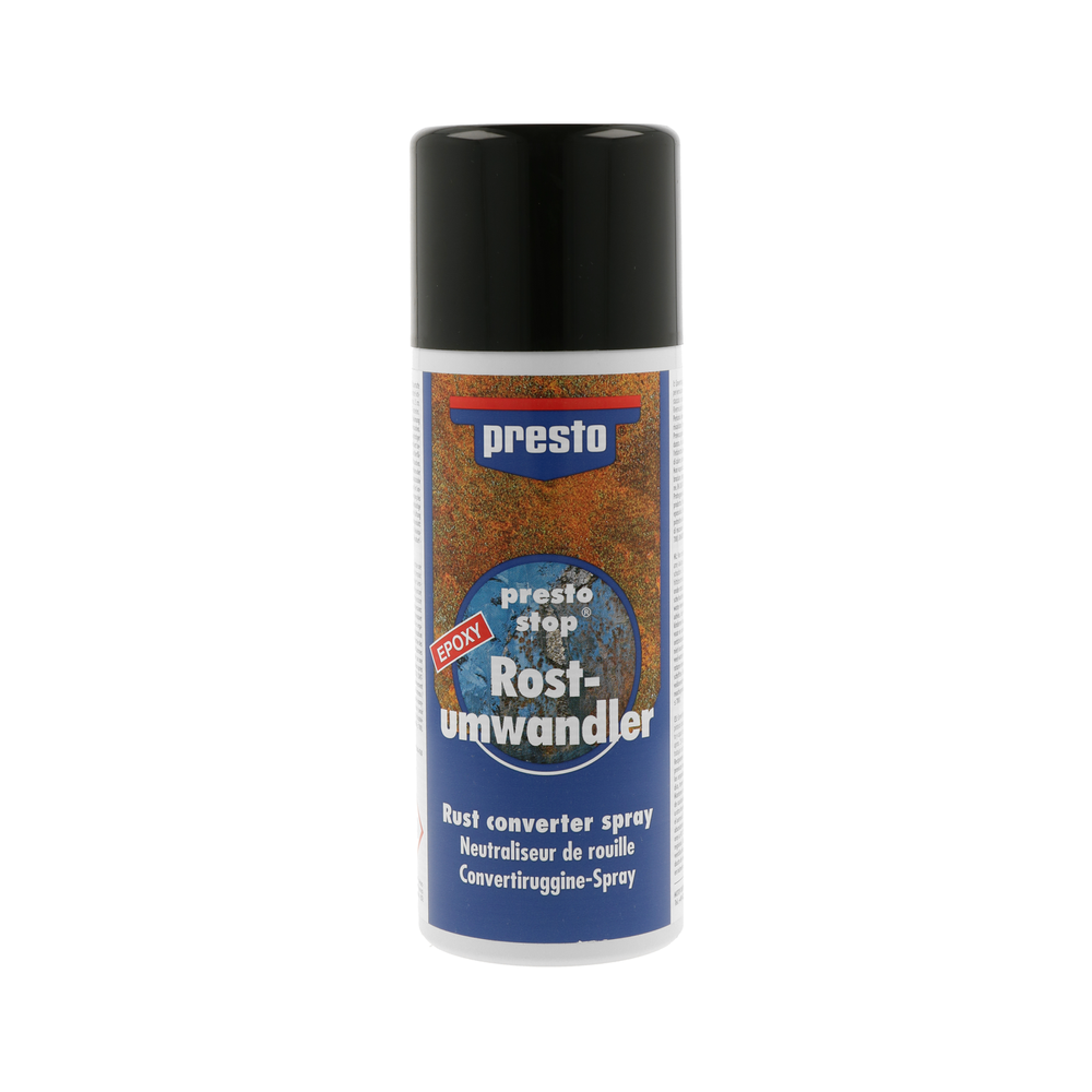 Rostumwandler PRESTO 289989 presto Rostumwandlerspray 400