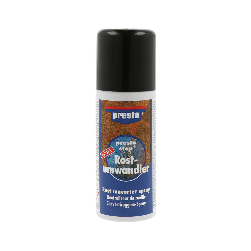 Rostumwandler PRESTO 232992 presto Rostumwandlerspray 150