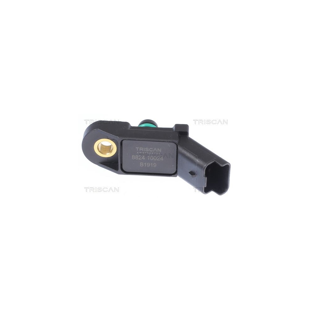 Sensor, Saugrohrdruck TRISCAN 8824 10024 für CITROËN FIAT LANCIA PEUGEOT RENAULT