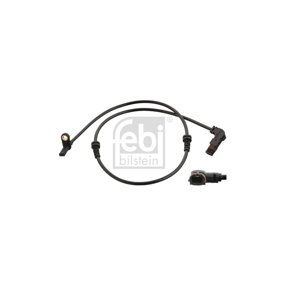 Febi Bilstein 106208 - Sensor, Raddrehzahl