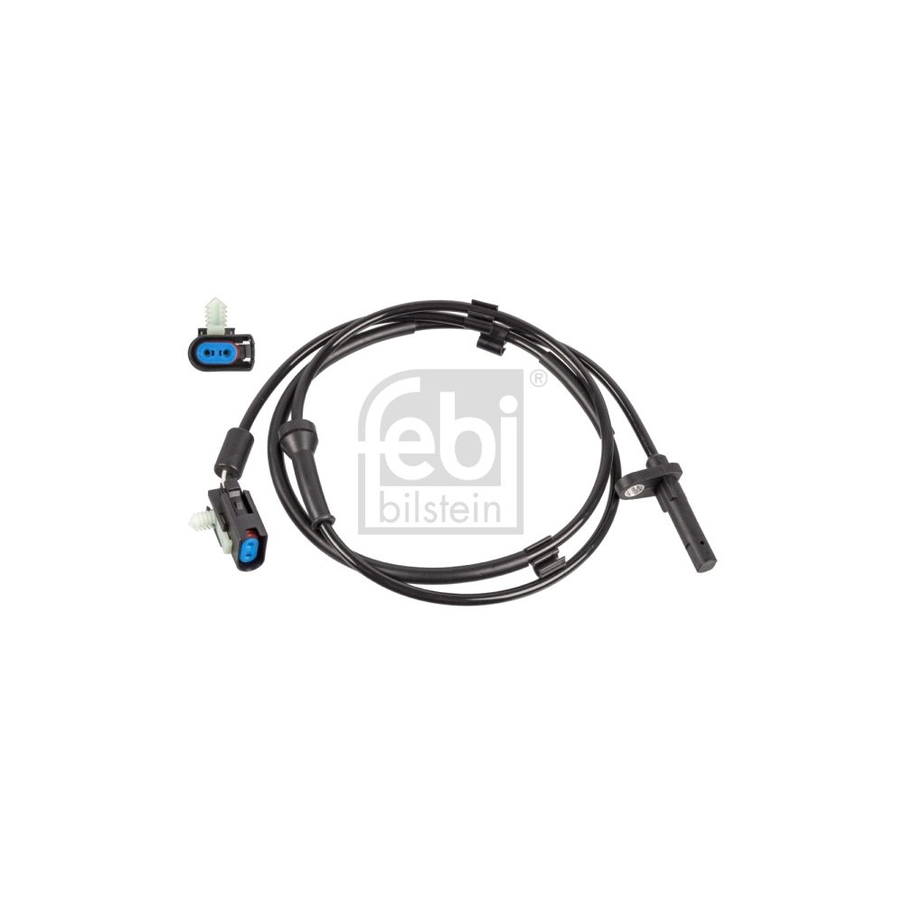 Febi Bilstein 109295 ABS-Sensor, 1 Stück