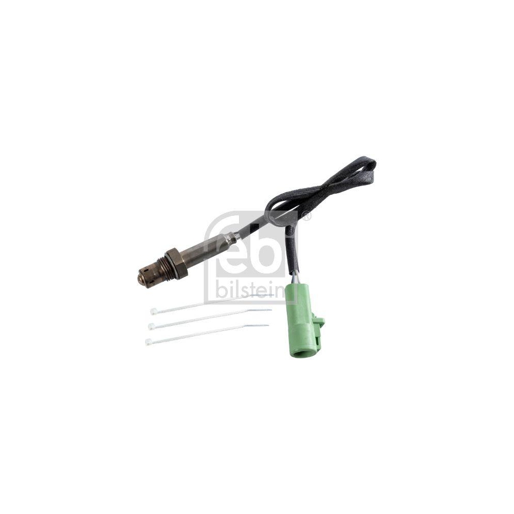 Lambdasonde FEBI BILSTEIN 175872 für FORD VOLVO FORD MOTOR COMPANY