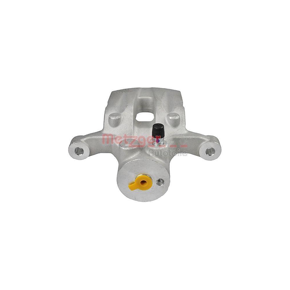 Bremssattel METZGER 6261161 für HYUNDAI KIA, Hinterachse links