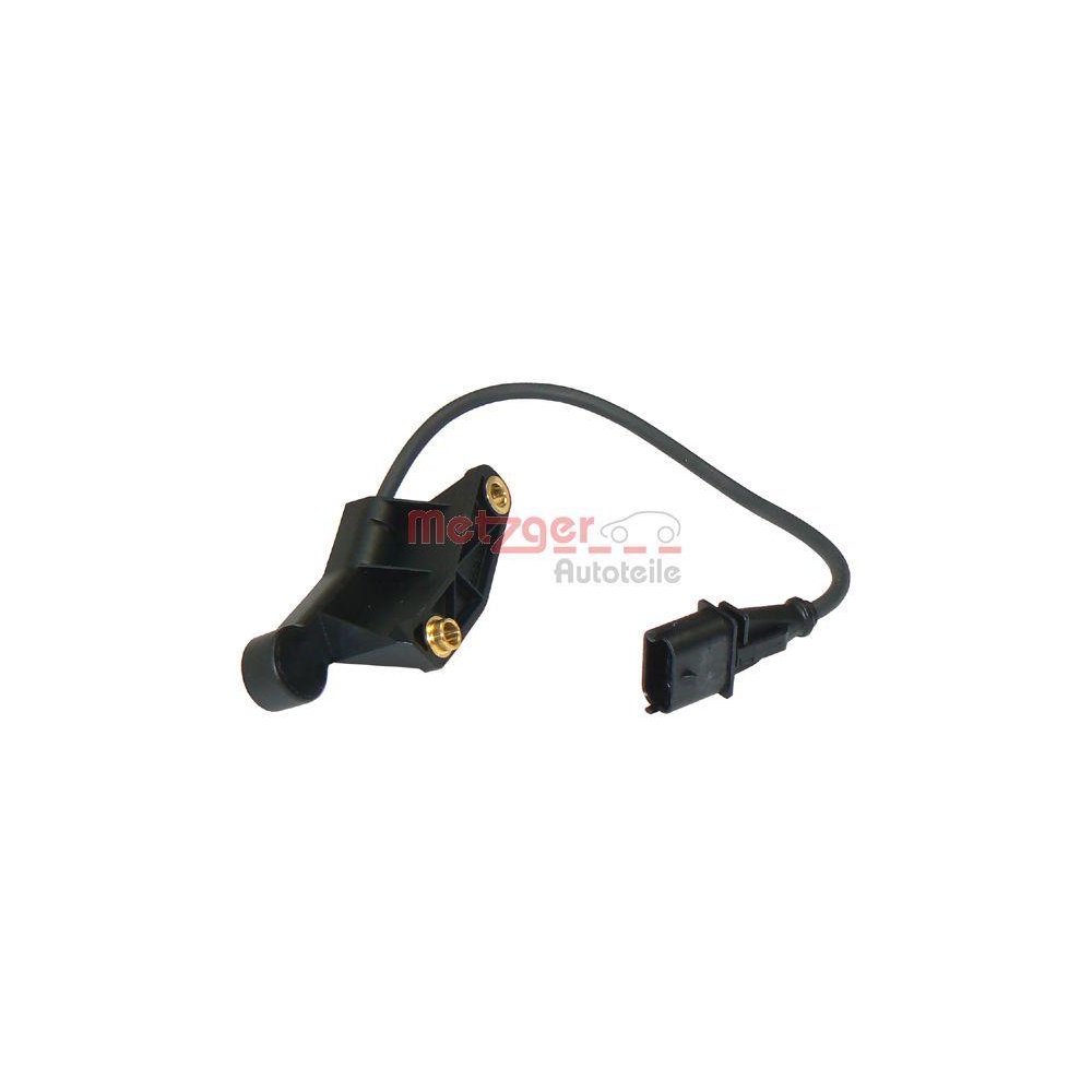 Sensor, Nockenwellenposition METZGER 0903036 ORIGINAL ERSATZTEIL für OPEL