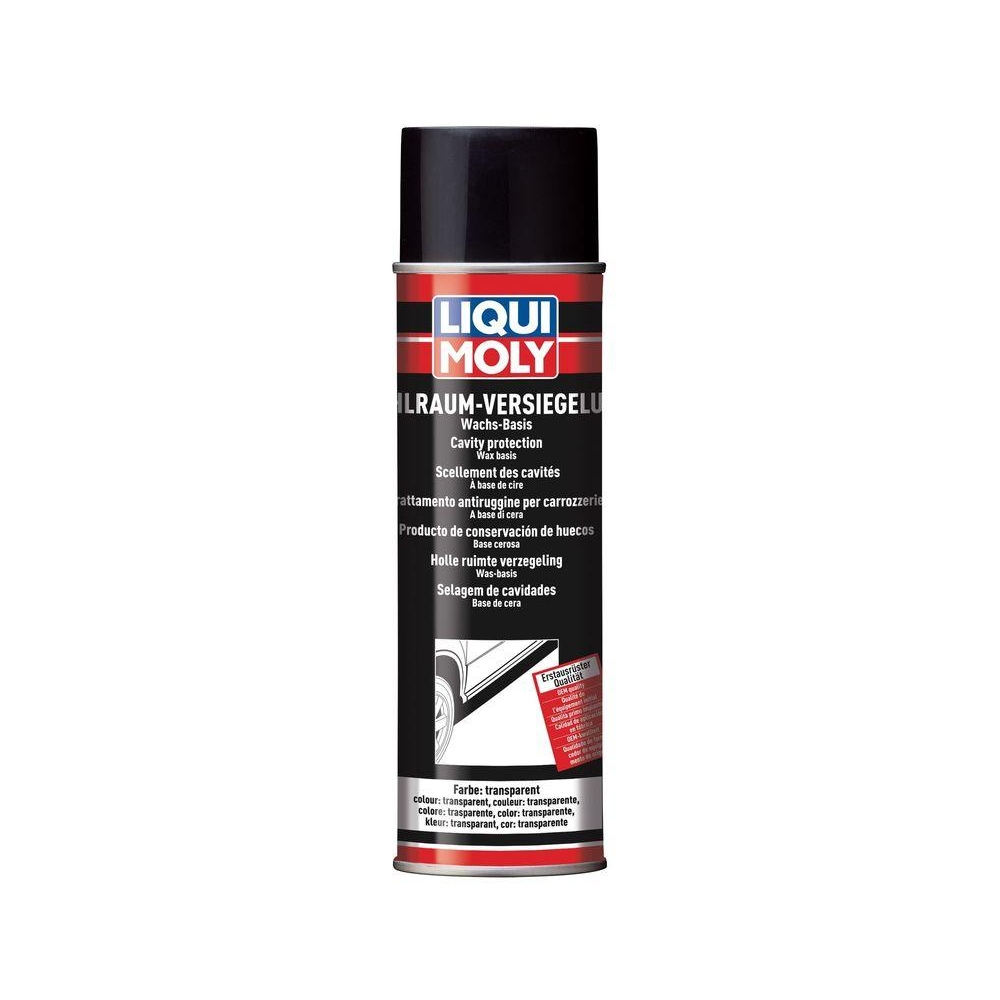 Liqui Moly 1x LM6115 500ml Hohlraum-Versiegelung transparent