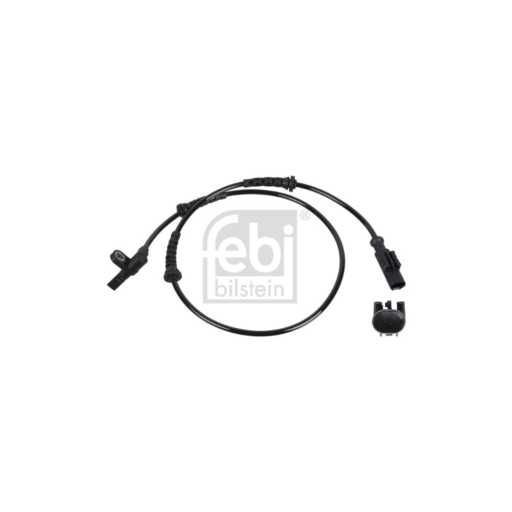 Febi Bilstein 174642 ABS-Sensor, 1 Stück