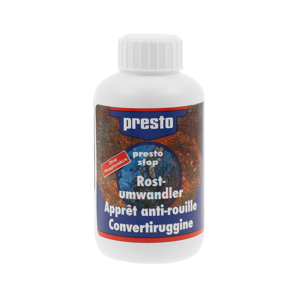 Rostumwandler PRESTO 603086 presto Rostumwandler 250ml