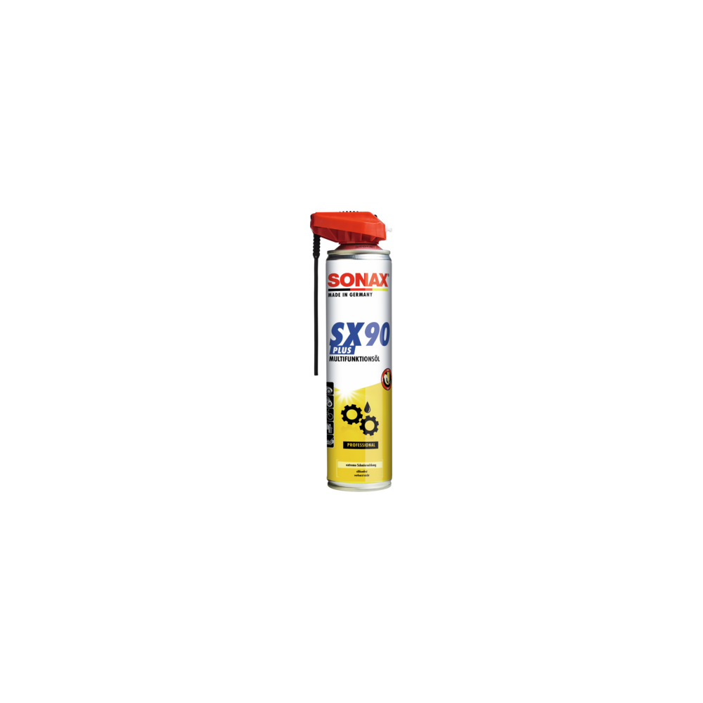 SONAX 04744000 SX90 PLUS EasySpray 1x400ml