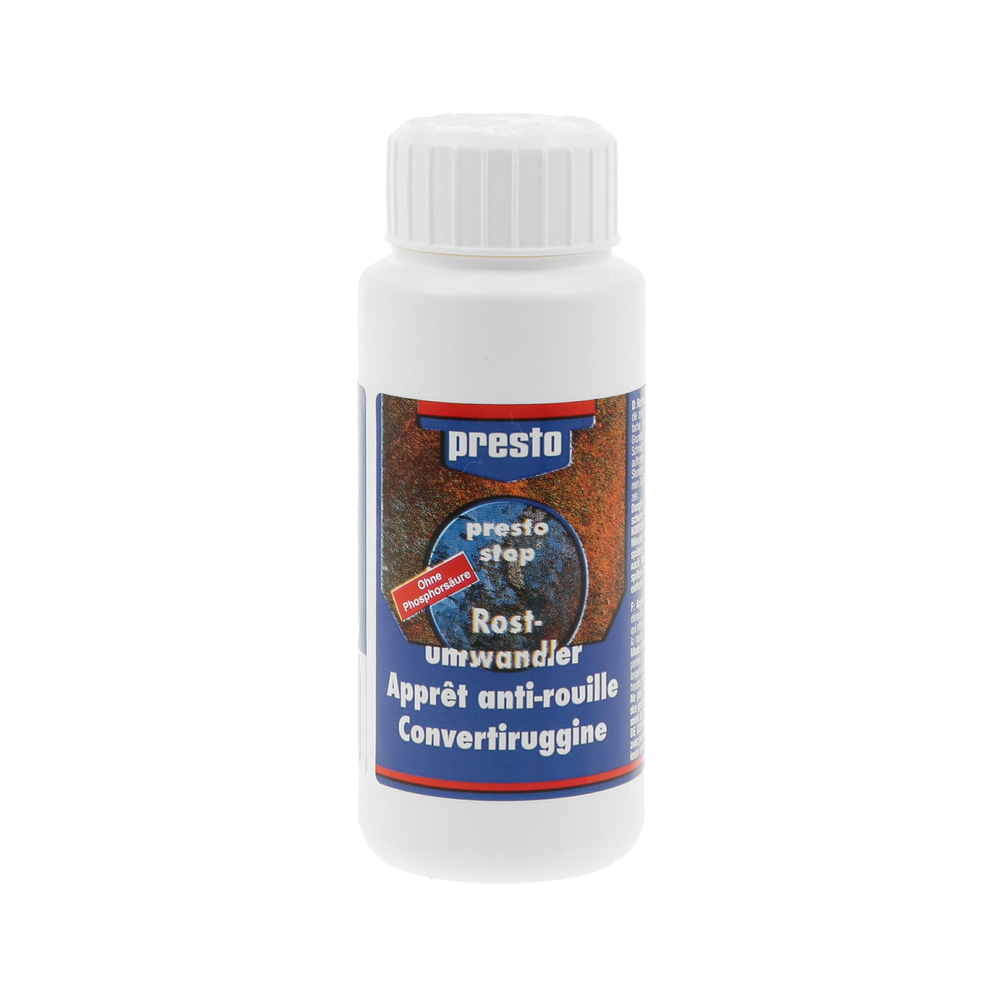 Rostumwandler PRESTO 603079 presto Rostumwandler 100ml