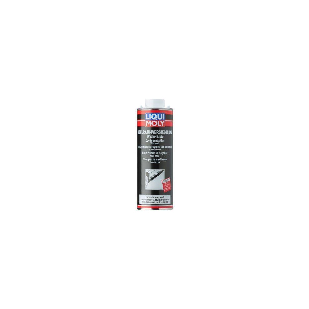 Liqui Moly 1x LM6116 1l Hohlraum-Versiegelung transparent