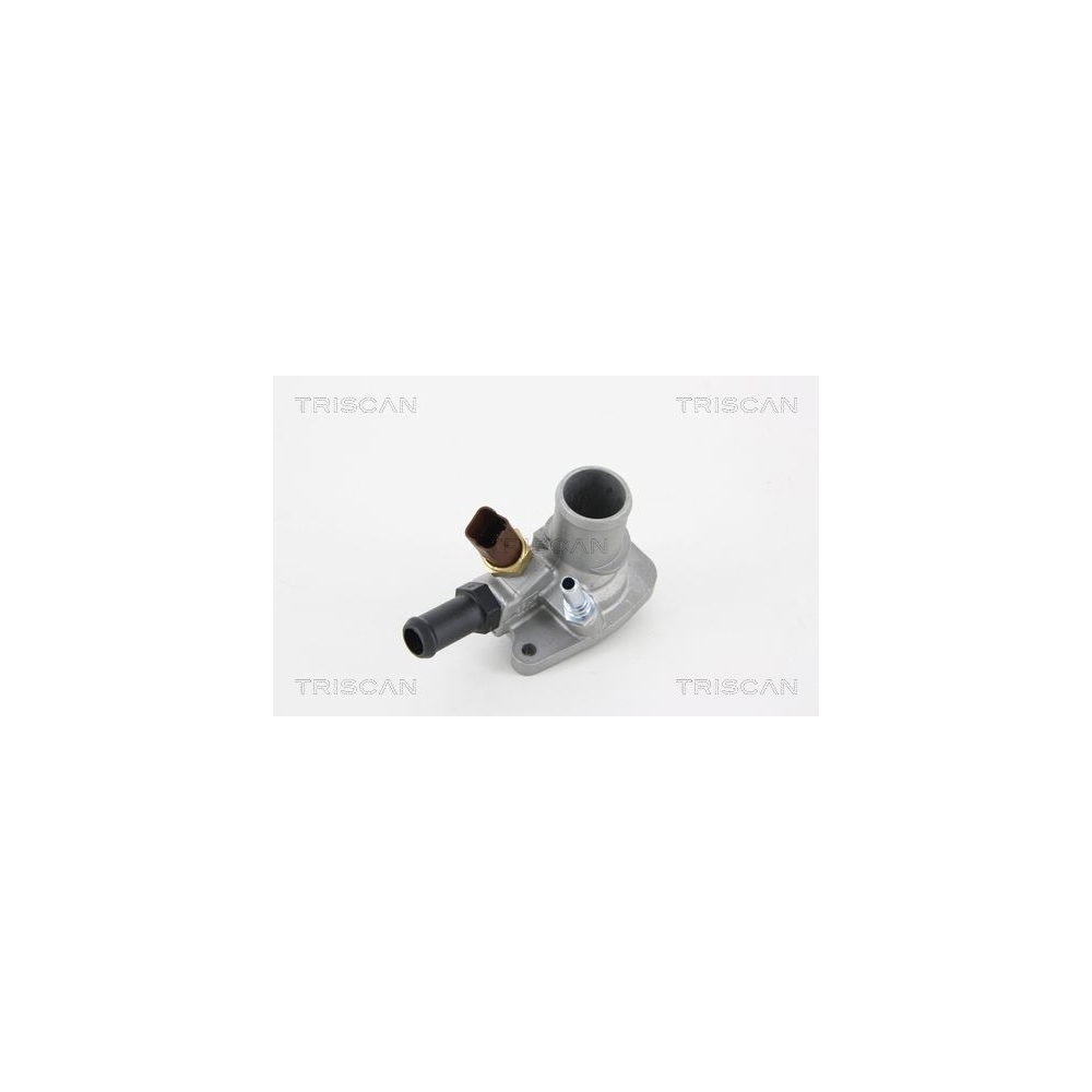 Thermostat, Kühlmittel TRISCAN 8620 27388 für ALFA ROMEO CHRYSLER FIAT LANCIA