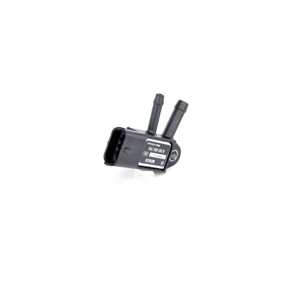 Sensor, Abgasdruck BOSCH 0 281 002 783 für ALFA ROMEO FIAT LANCIA OPEL SAAB