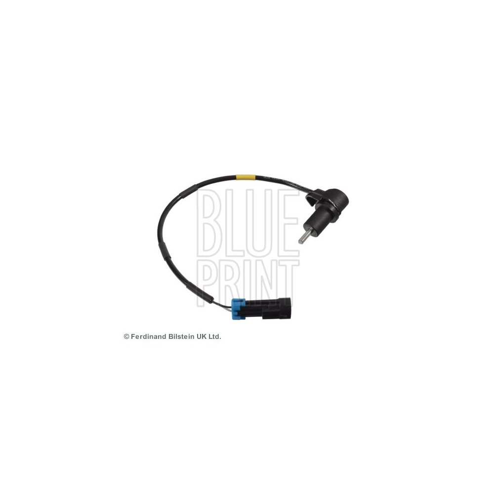 Blue Print 1x ADG07186BP ABS-Sensor